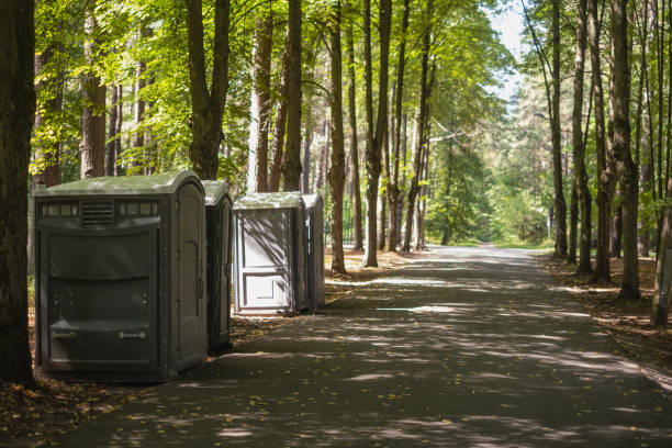 Portable Toilet Options We Offer in Greentown, OH