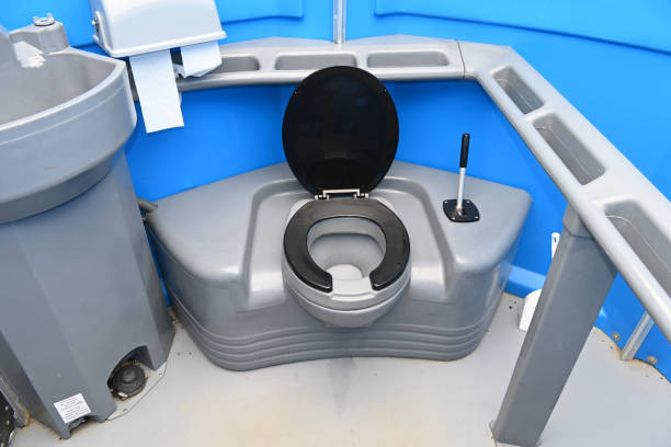 Best Affordable porta potty rental  in Greentown, OH