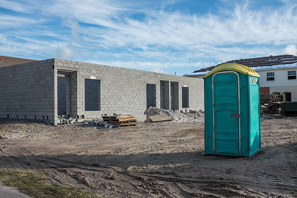 Best Porta potty rental near me  in Greentown, OH